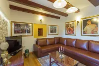 Heritage Hotel & Estate Raznjevica Dvori AD 1307