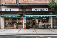 Hotel San Glorio