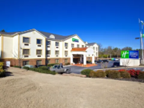 Holiday Inn Express & Suites ACWORTH - KENNESAW NORTHWEST by IHG Hotéis em Cherokee County