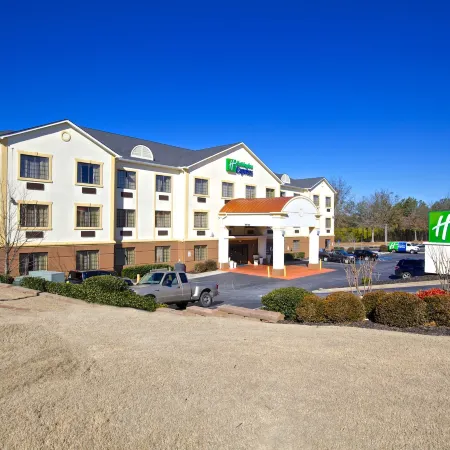 Holiday Inn Express & Suites ACWORTH - KENNESAW NORTHWEST by IHG