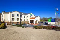 Holiday Inn Express & Suites Acworth - Kennesaw Northwest
