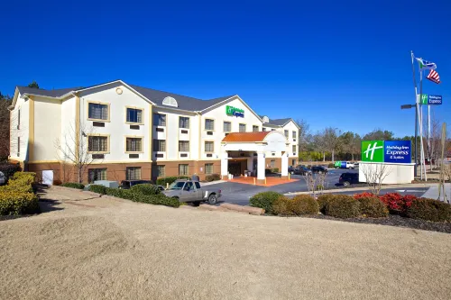 Holiday Inn Express & Suites ACWORTH - KENNESAW NORTHWEST by IHG