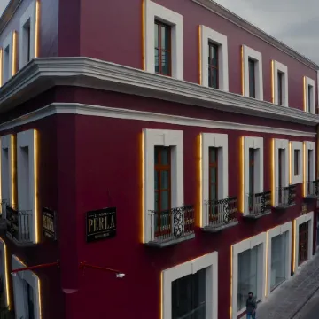 L Hotel Perla Boutique