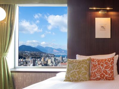 その他 ホテル日航大分 オアシスタワーの写真