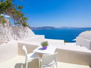 穆爾菲洞穴別墅酒店