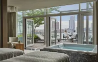 Four Seasons Hotel Baltimore