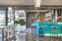 Sandalia Boutique Hotel - Adults Only - bar