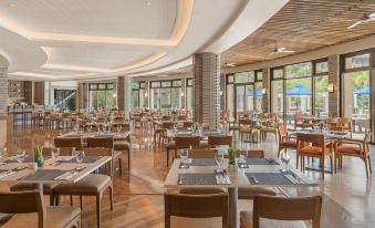 Pico Sands Hotel