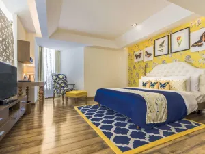 Mosaic Original, Mussoorie