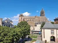 Hôtel de la Tour Maje Hotels in Aveyron