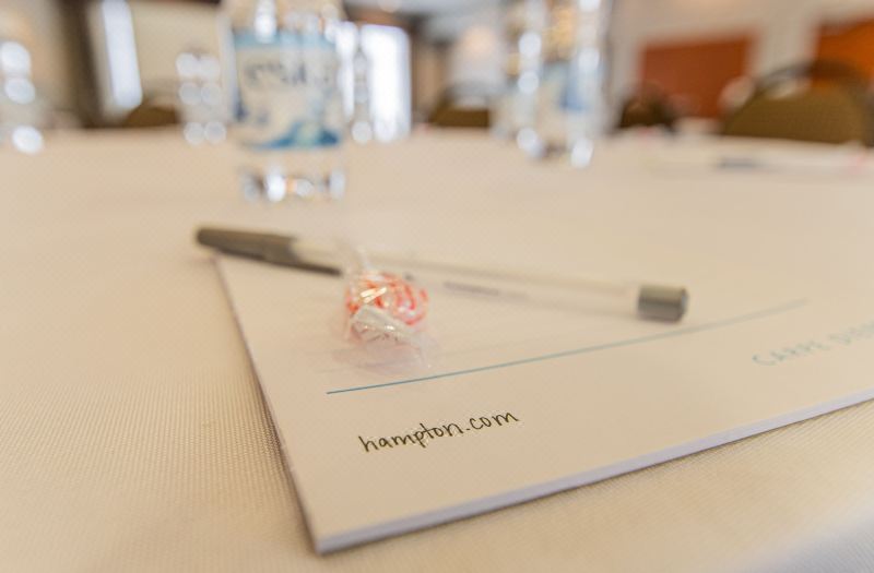 Hampton Inn & Suites by Hilton Brantford Conference Centre, on photo 5