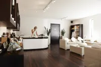 Palm Hotel & Spa - spa