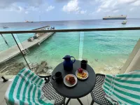 Divi Flamingo Beach Resort - Havudsigt