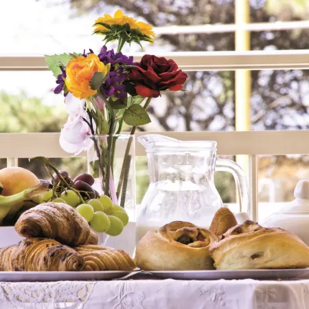 B&B Albachiara