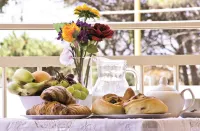 B&B Albachiara Hotels in Dune