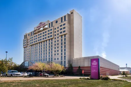 Crowne Plaza SPRINGFIELD - CONVENTION CTR by IHG