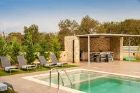 Amaen Luxury House - maisons de vacances