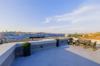 Dream Bosphorus Hotel Hotels in Istanbul