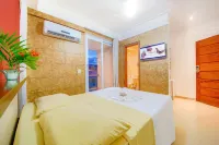 샹그릴라 - 레드 소베라노 포르투 세구로 공항 주변 호텔