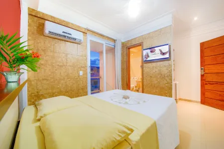 索貝拉諾雷得香格里拉酒店