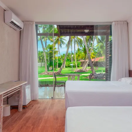 Pratagy Beach All Inclusive Resort