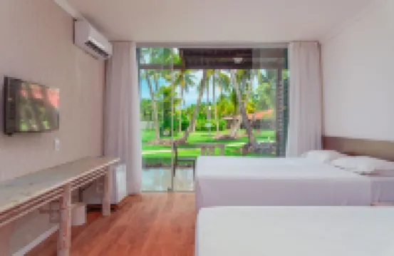 Pratagy Beach All Inclusive Resort