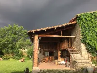 Casa Rural CalRei -  case vacanza in affitto