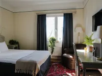 Haga slott - Konferens, hotell & fest Hotels in Enköping