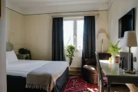 Haga Slott