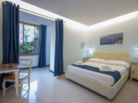 Sorrento Coast Relais Hoteles en Meta