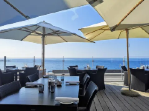 Griffen Spa Hotel Hotels in Ronne