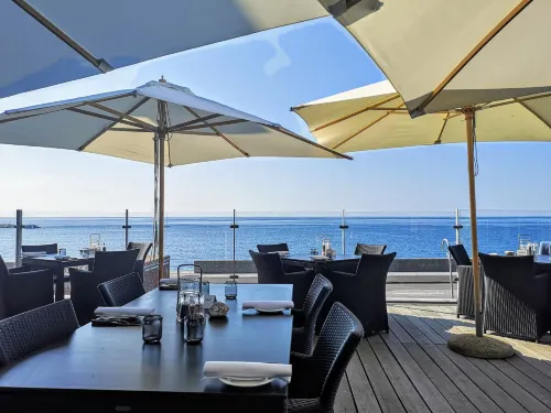 Griffen Spa Hotel Hotels in Ronne