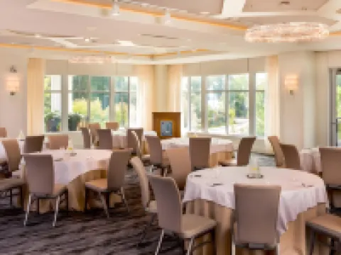 老鷹山高爾夫俱樂部酒店 杰克遜酒店