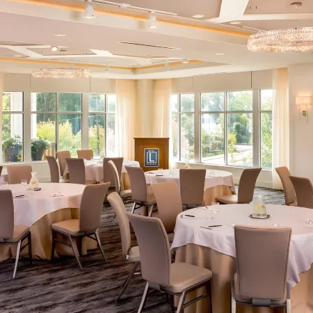 Eagle Mountain House and Golf Club