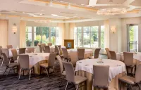 Eagle Mountain House and Golf Club Hotels in Jackson