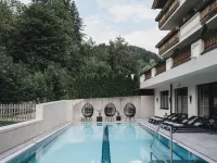 VAYA Resort Zillertal - プール