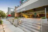 Krystal Urban Guadalajara Отели в г. 