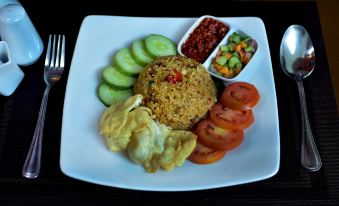 Yunna Hotel Lampung