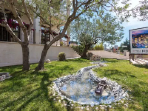 Apartments Villa Nina Hotels in Fazana