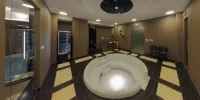 Esmarin Wellness Hotel - ที่มีบาร์