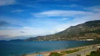 Diolkos Studios Hotel a Loutraki