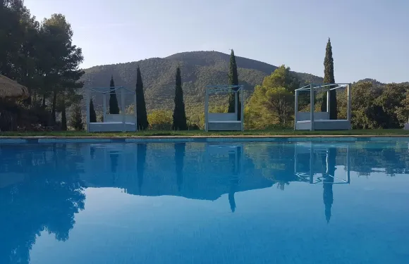 瑪斯索爾德 1335 號酒店