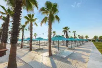 Regnum Carya - Ylellinen