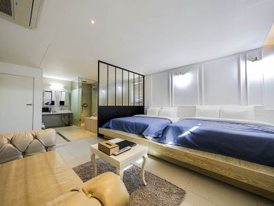 Hotel Myeongjak