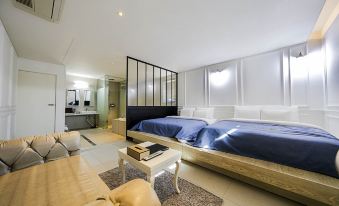 Hotel Myeongjak