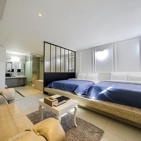Hotel Myeongjak