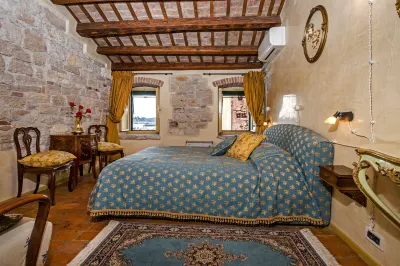 Residence Porta Antica Centro Storico Hotellit kohteessa 