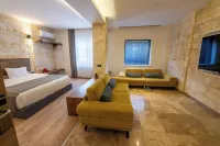 Stones of Cappadocia Hotels in Nevsehir