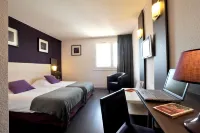 Brit Hotel Montpellier Parc Expo Hotels in Pérols