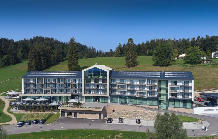 Hotel Edita